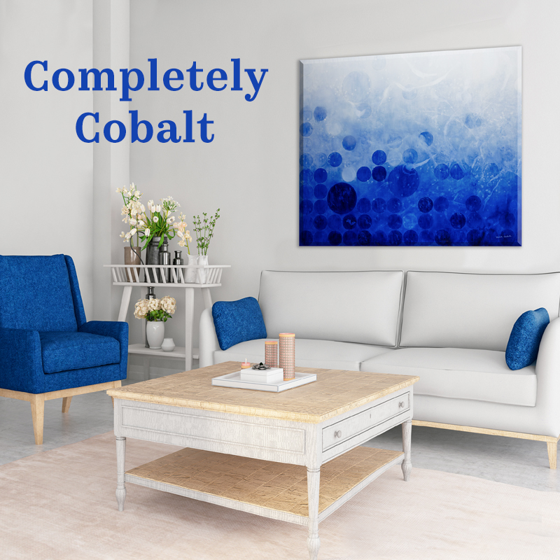 Completely Cobalt