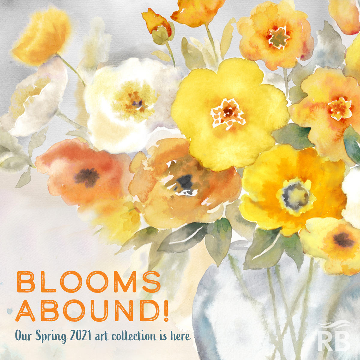 ICYMI – Blooms Abound!