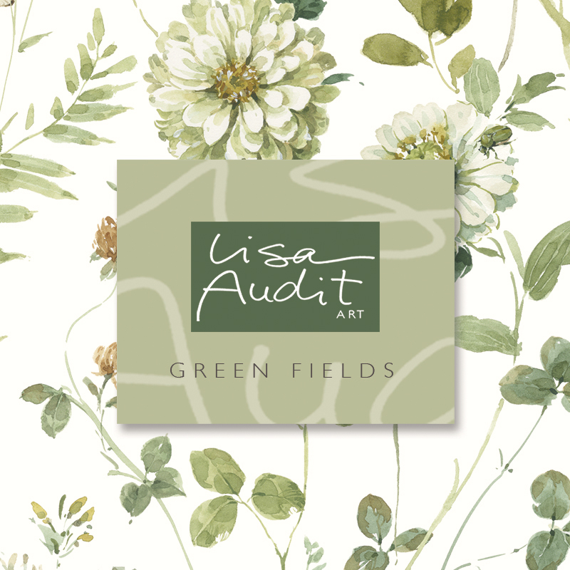 Green Fields from Lisa Audit