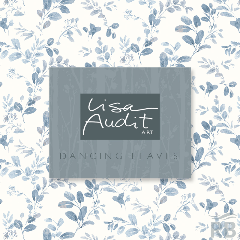 Dancing Leaves from Lisa Audit