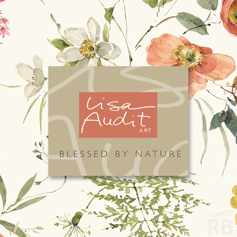 Blessed by Nature from Lisa Audit