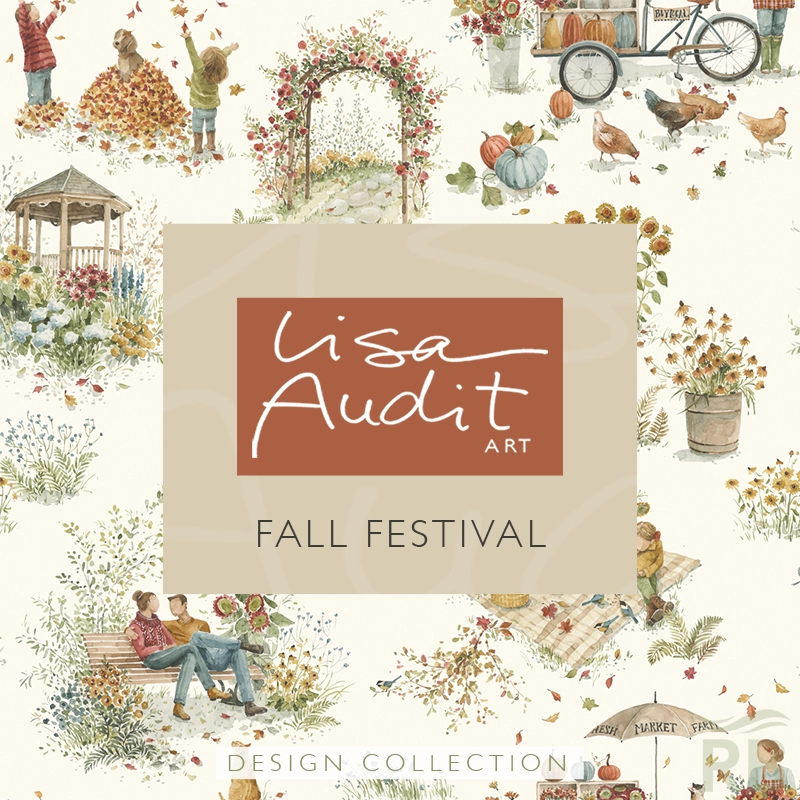 Fall Festival from Lisa Audit