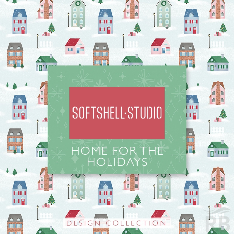 Home for the Holidays from Softshell Studio