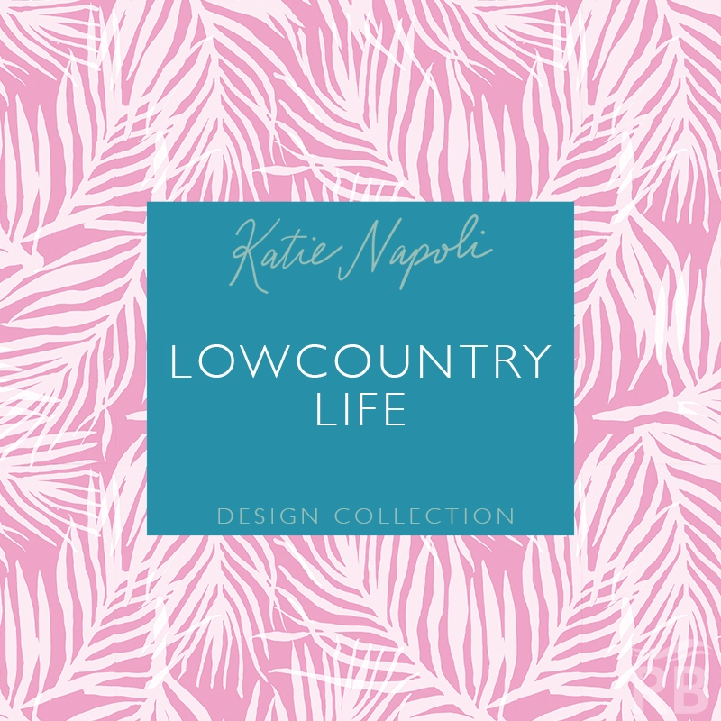 Lowcountry Life by Katie Napoli