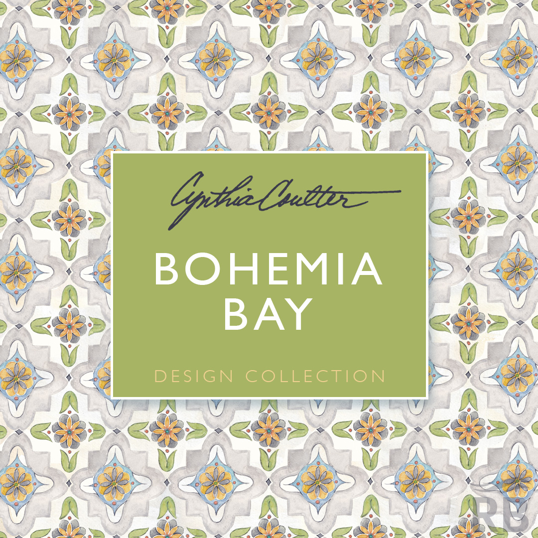 Bohemia Bay from Cynthia Coulter